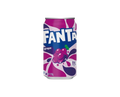 Fanta Sabor Uva 160ml