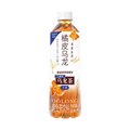 SUNTORY Bebidas Te Oolong sabor Mandarina 500ml