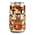 TW BobaCat Boba Tea Brown Sugar 315ml