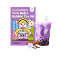 Tokimeki Bubble Tea Kit Taro 255g
