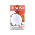 CHAOKOH Leche de coco 18%grasa 165ml