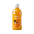 SUGARLOLO Coco Zero sabor mango 340ml
