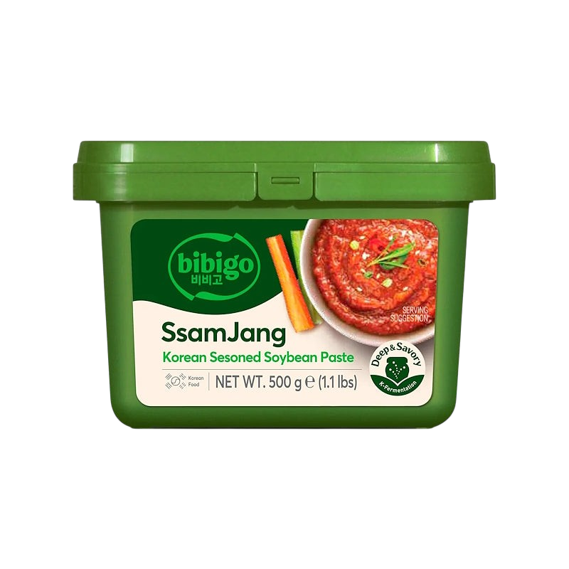 BIBIGO salsa Ssamjang 500g