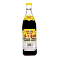 Hengshun Vinagre negro a base de arroz CHINKIANG 550ml