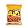 Snack Dulce en forma de Concha Marina 56g COSMOS