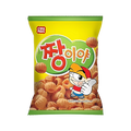 Snack de Trigo Dulce Zzang 50g COSMOS