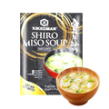 KIKKOMAN Shiro miso soup 30g