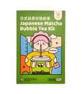 Tokimeki Bubble Tea Matcha 255g