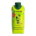 Oi Ocha Unsweetened green tea 330ml