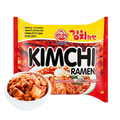 Ottogi Kimchi Ramen 120g