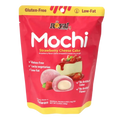 🍓🍰Mochi de Fresa y Queso 180g (x12 Individual Packs)