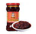 LAOGANMA 风味豆豉 280g
