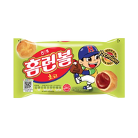 Snack Haitai Home Run Ball Chocolate 46g ⚾🍫