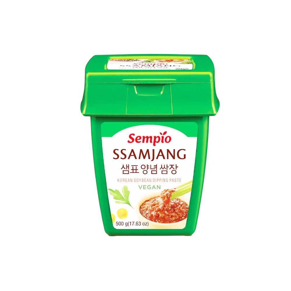 Sempio Ssamjang Vegano 250g