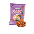 Snack dulce coreano 160g