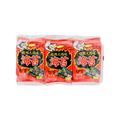 WANG Algas sazonadas picante 3x5g
