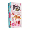 Lava Bites Cookies Strawberry 200G
