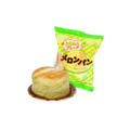 JP Tokimeki Pan de Melon 70g