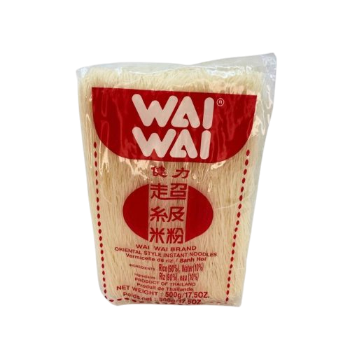 Rice Vermicelli Wai Wai 200g