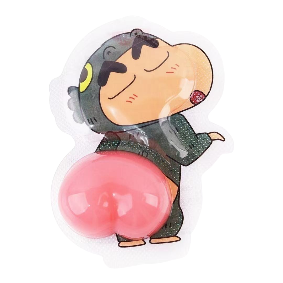 Gominola Shin Chan 10g