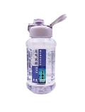 GLM Bebida de coco sabor uva 800g