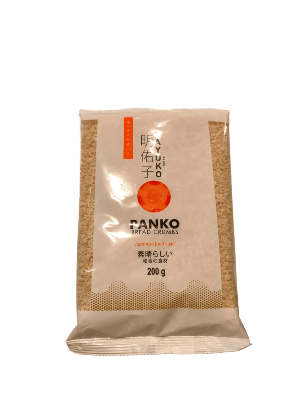 Panko Ayuko 200g