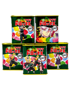 SAKUMA Demon Slayer Lata de Caramelos sabor frutal 71g