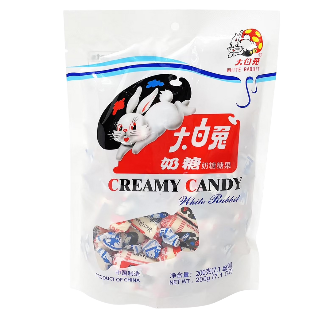 CN Caramelo suave sabor a leche 200g