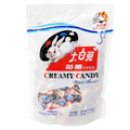 CN Caramelo suave sabor a leche 200g