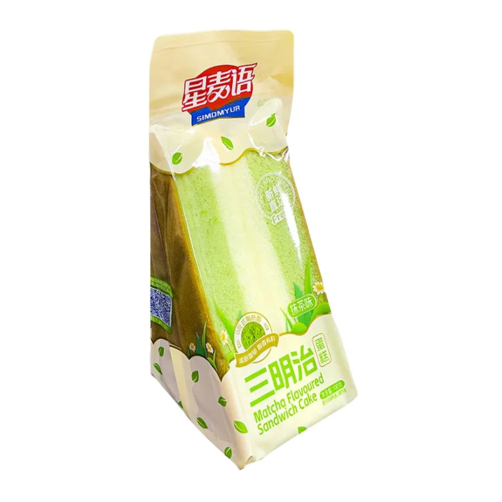 Xingmaiyu Tarta Te Matcha 100G