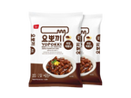 YOPOKKI sabor a Jjajang 120g