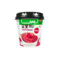 Yopokki Pastel De Arroz Coreano Con Tomate 120G