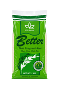 BETTER Arroz fragrant Tailandés 1kg