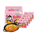 BULDAK CARBONARA 5 PACKS