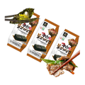 Algas Crujientes sabor Bulgogi 4g SAMWON