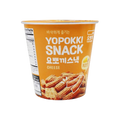 Snack Yopokki Sabor Queso 50g YOUNG POONG
