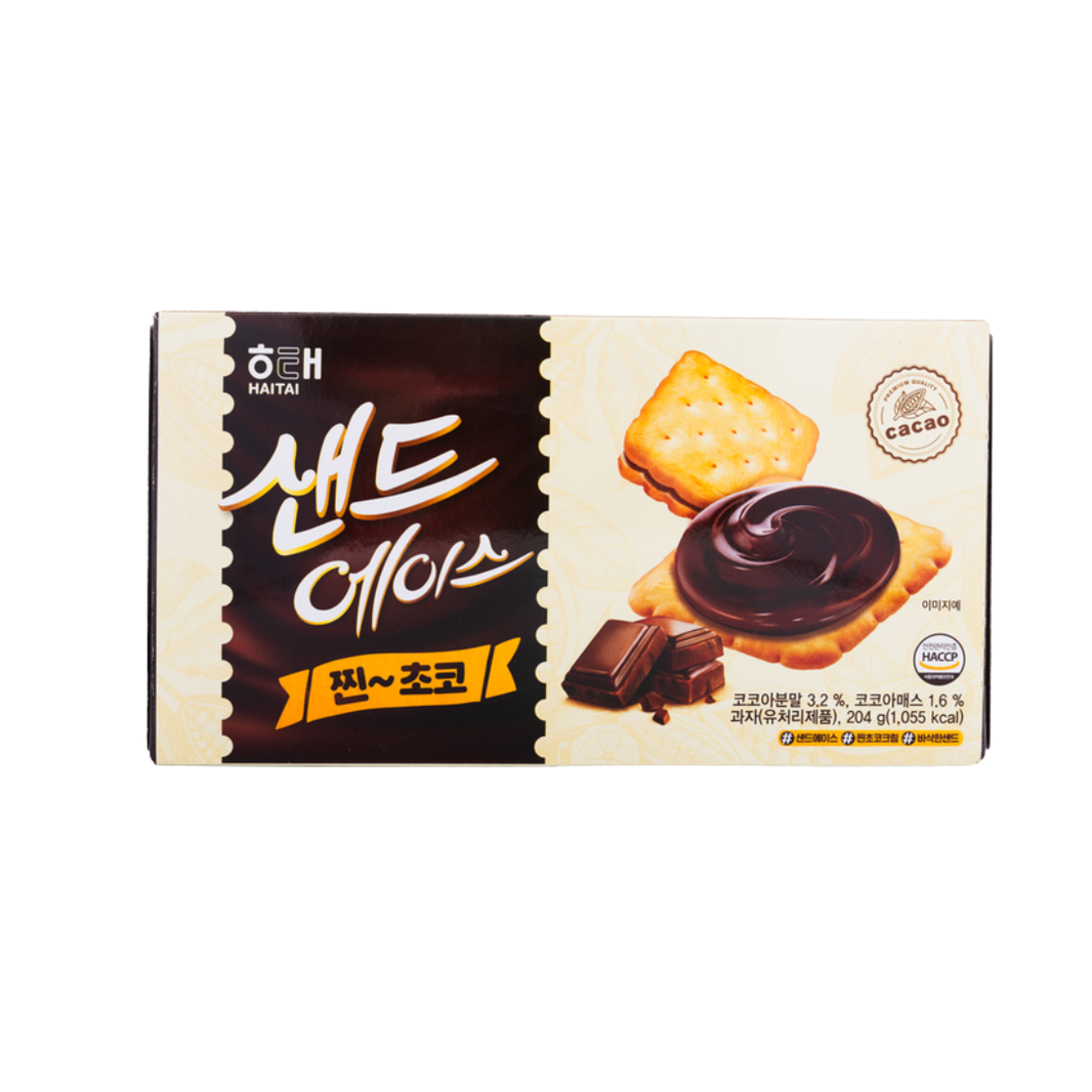 Ace Choco Cracker 68g