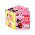 SEOJU Monchhichi gominolas sabor frutal 42g