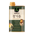 Aceite sésamo BIBIGO 500ml