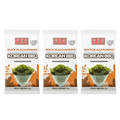 DAECHUMGIM alga crujientes sabor BBQ 12g