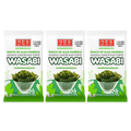 DAECHUMGIM alga crujientes sabor wasabi 12g