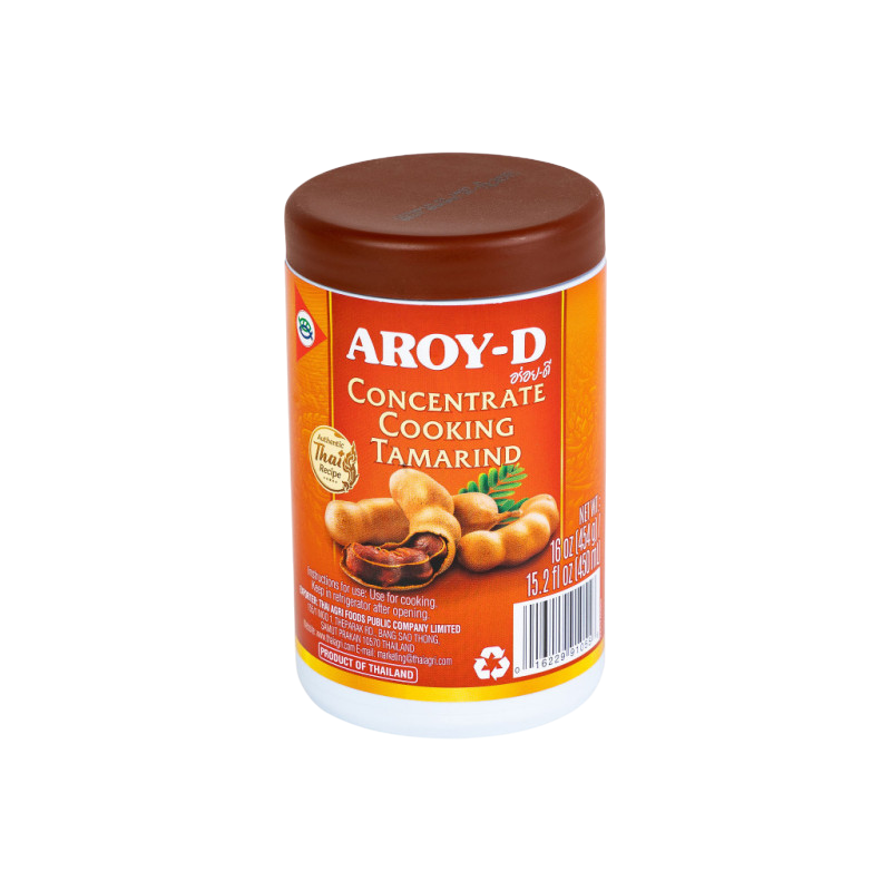 Concentrado de tamarindo AROY-D 454g