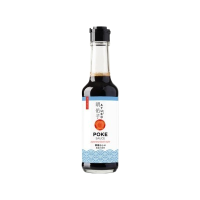 Sauce Poke Ayuko btl 150ml