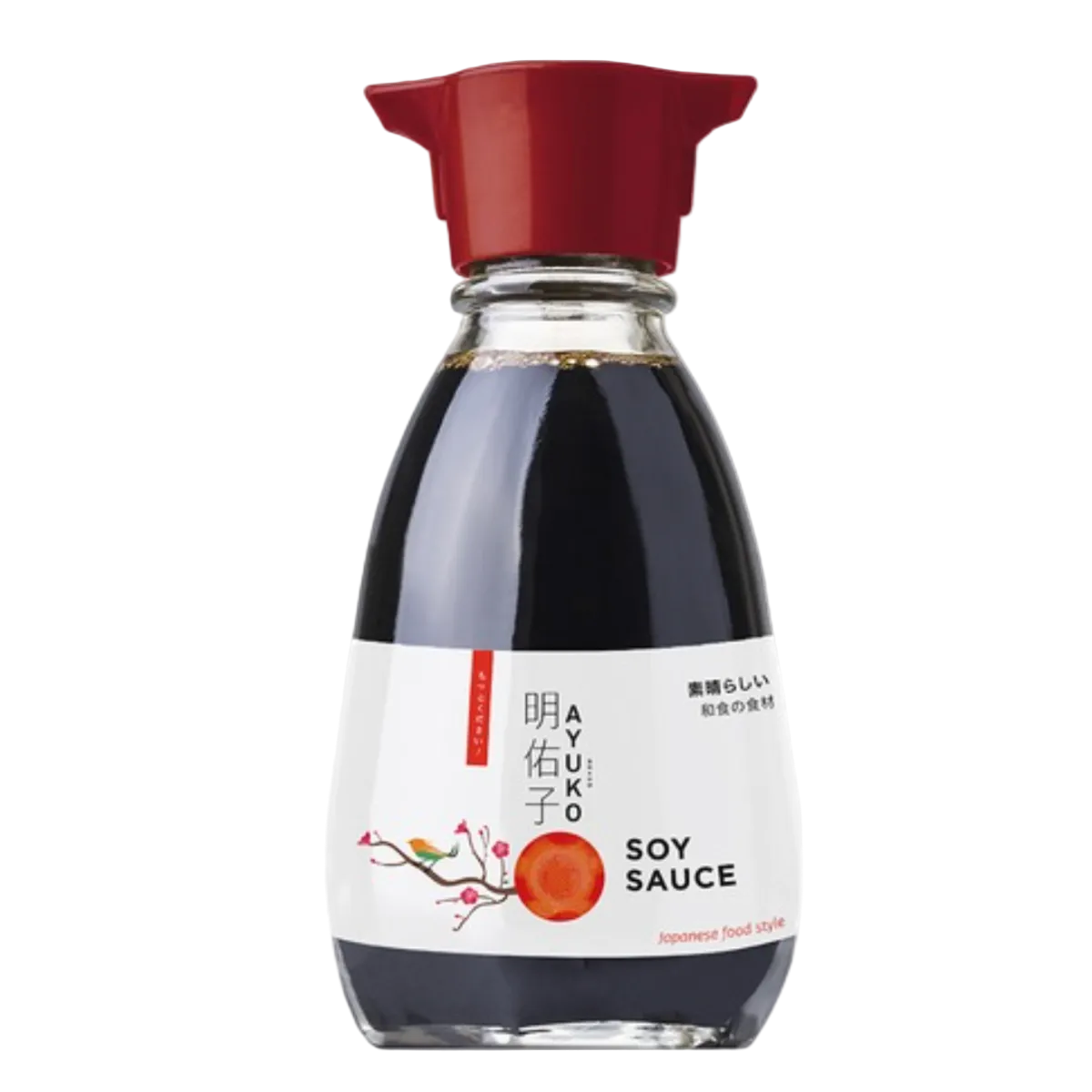 Salsa soja AYUKO 150ml