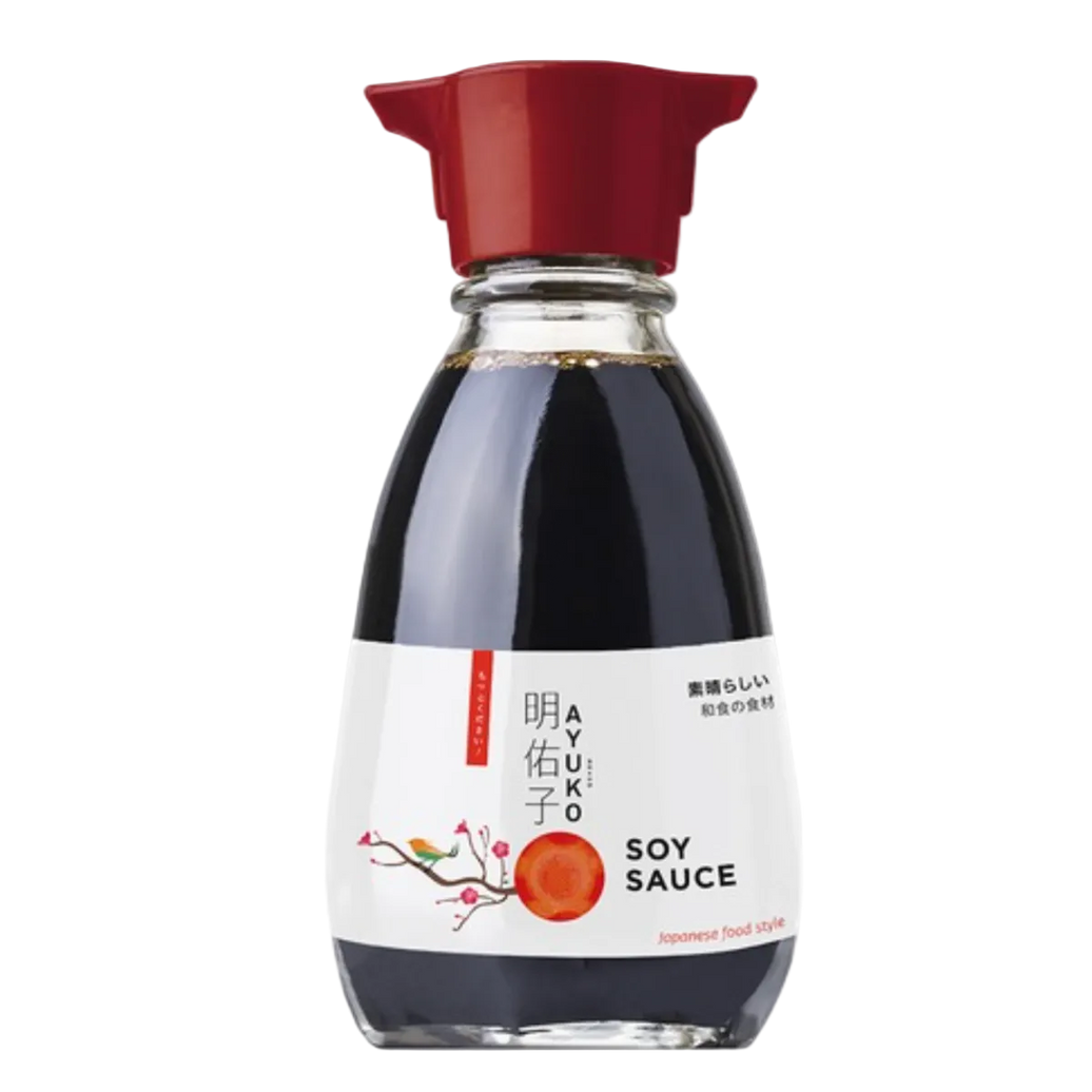 Salsa soja AYUKO 150ml