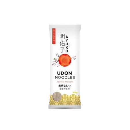 AYUKO UDON NOODLES 300G