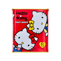 SAKUMA Hello Kitty Lata de caramelos sabor frutal 75g