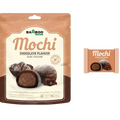 BAMBOO HOUSE Mochi sabor Chocolate 180g TW