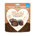 BAMBOO HOUSE Mochi sabor Chocolate 105g TW