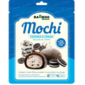 BAMBOO HOUSE Mochi sabor Galleta y crema 180g TW